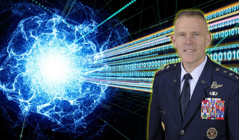 EE.UU. puede transportar personas a cualquier lugar del planeta en una hora, dice General de la USAF EE.UU. puede transportar personas a cualquier lugar del planeta en una hora, dice General de la USAF