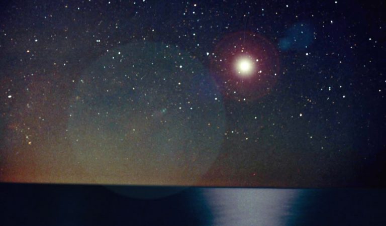 Estrella cercana y enorme podría explotar e iluminar el cielo como una luna llena Estrella cercana y enorme podría explotar e iluminar el cielo como una luna llena