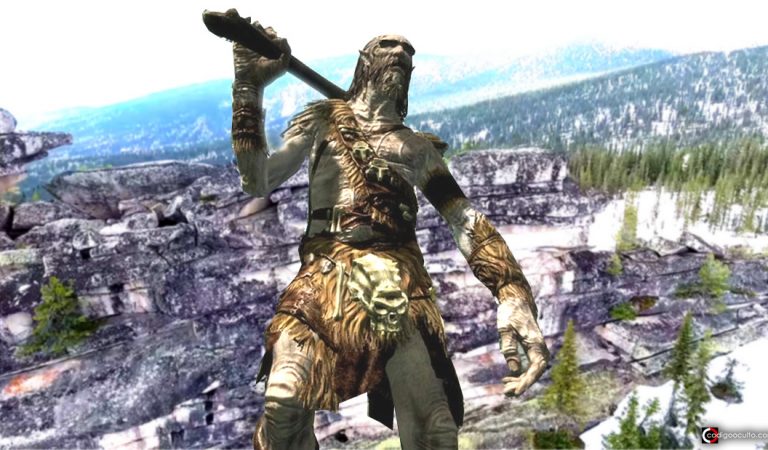 El gigantesco muro de Gornaya Shoria: ¿construido por gigantes? El gigantesco muro de Gornaya Shoria: ¿construido por gigantes?