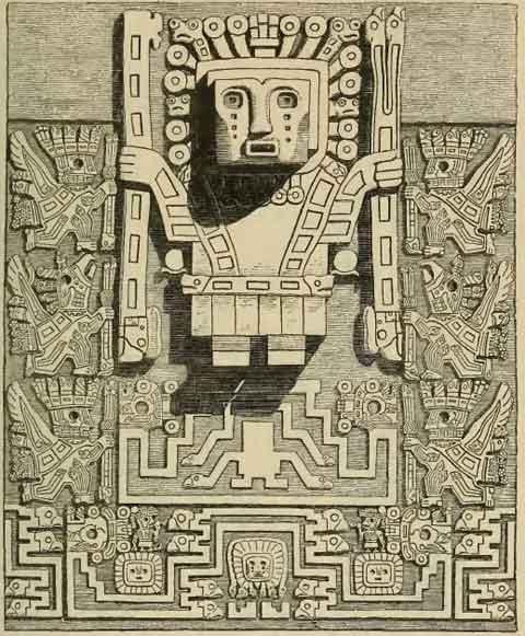 Cuatro mitos de la creación del hombre en distintas culturas: sumerios, egipcios, mayas e incas