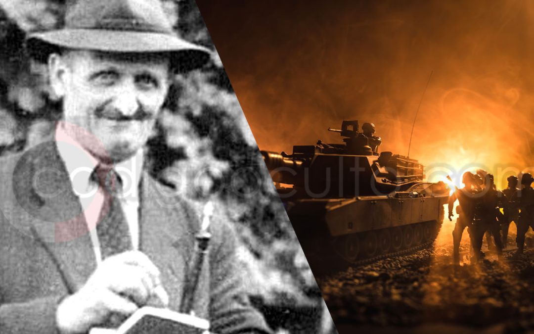 Alois Irlmaier y la Tercera Guerra Mundial: predicciones para la humanidad