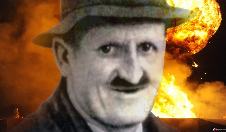 Alois Irlmaier y la Tercera Guerra Mundial: predicciones para la humanidad Alois Irlmaier y la Tercera Guerra Mundial: predicciones para la humanidad