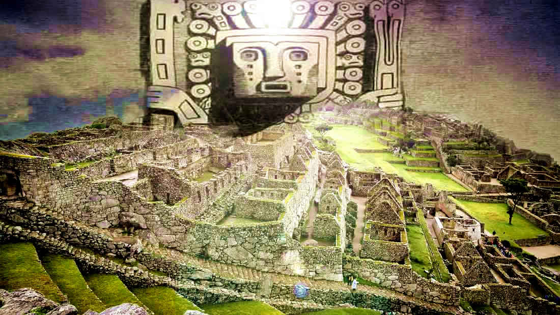 Apus: antiguos dioses Inca y Espíritus de las Montañas