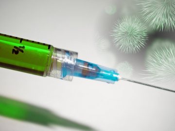 Científicos trabajan desesperadamente en una vacuna contra el coronavirus