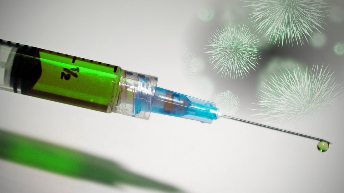 Científicos trabajan desesperadamente en una vacuna contra el coronavirus