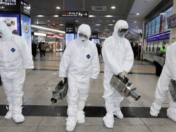 Coronavirus: OMS declara emergencia internacional de salud