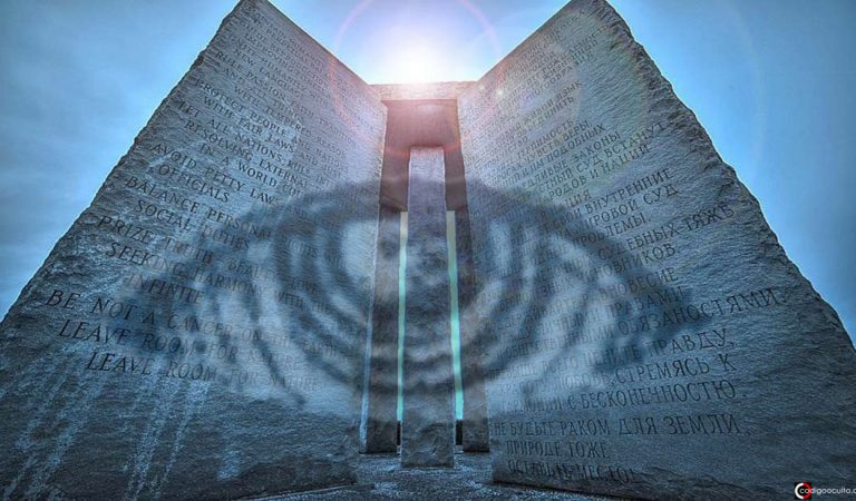 Los Diez Mandamientos Illuminati: imponer el Nuevo Orden Mundial Los Diez Mandamientos Illuminati: imponer el Nuevo Orden Mundial