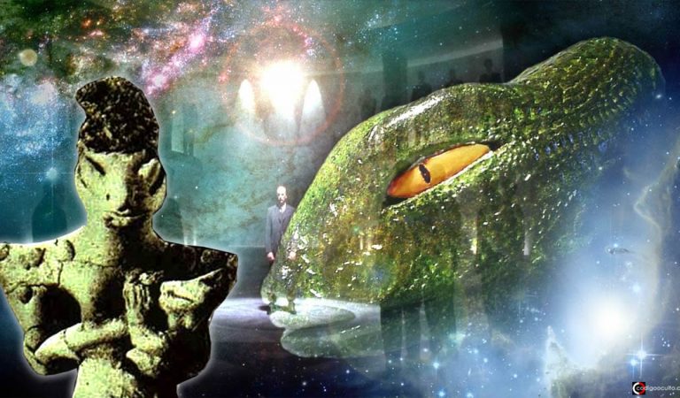 Hermandad de la Serpiente: Sociedad Secreta más poderosa y su relación con la humanidad Hermandad de la Serpiente: Sociedad Secreta más poderosa y su relación con la humanidad