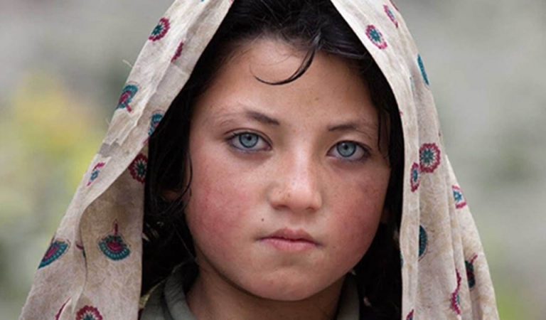 Hunza: tribu que no enferma y vive hasta 150 años Hunza: tribu que no enferma y vive hasta 150 años