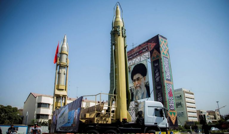 Irán ya no cumplirá el pacto nuclear tras el ataque de EE.UU. Irán ya no cumplirá el pacto nuclear tras el ataque de EE.UU.