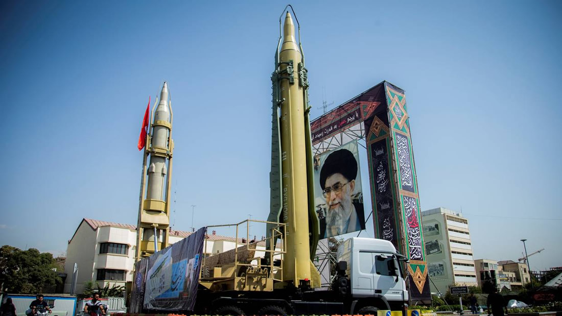 Irán ya no cumplirá el pacto nuclear tras el ataque de EE.UU.