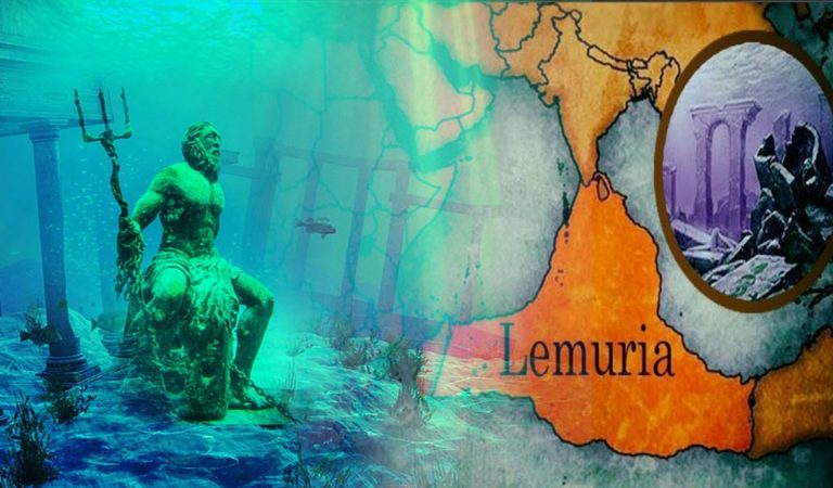 Lemuria y Atlántida: continentes perdidos y origen de las primeras civilizaciones Lemuria y Atlántida: continentes perdidos y origen de las primeras civilizaciones