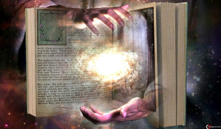 El Libro de Urantia y el origen alternativo del Universo El Libro de Urantia y el origen alternativo del Universo