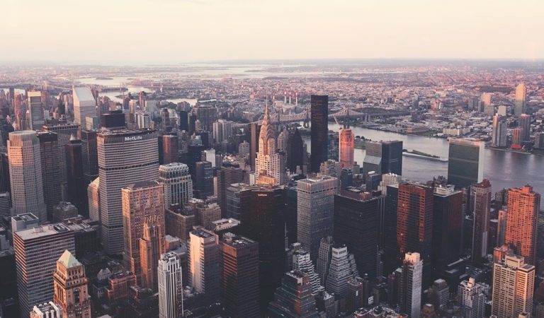 New York se prepara contra posibles ataques de Irán New York se prepara contra posibles ataques de Irán