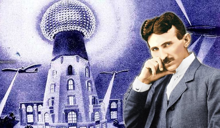 Nikola Tesla: la clave para liberar la energía Nikola Tesla: la clave para liberar la energía