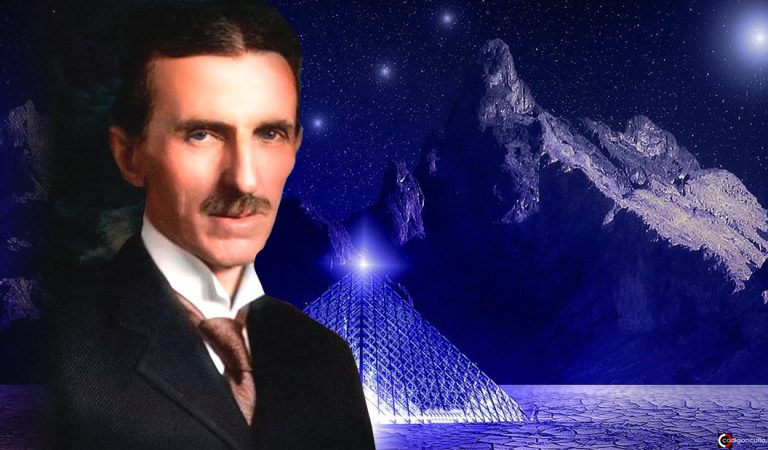 Nikola Tesla: ¿una conexión «alienígena»? Nikola Tesla: ¿una conexión «alienígena»?