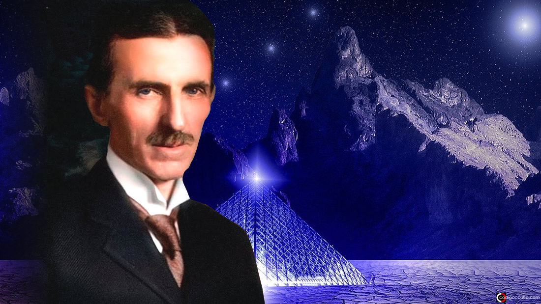Nikola Tesla: ¿una conexión «alienígena»?