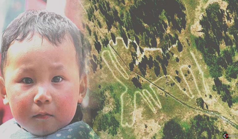 El geoglifo de los Urales construido por niños de una civilización desaparecida hace 6.000 años El geoglifo de los Urales construido por niños de una civilización desaparecida hace 6.000 años