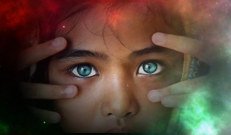Niños Índigo y Cristal: ¿Nuevas Generaciones para salvar a la Humanidad? Niños Índigo y Cristal: ¿Nuevas Generaciones para salvar a la Humanidad?