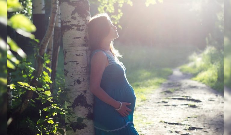 No tener hijos puede ser la mejor opción para salvar el planeta y la ciencia lo confirma No tener hijos puede ser la mejor opción para salvar el planeta y la ciencia lo confirma