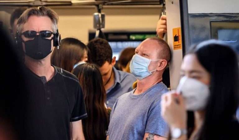 Reportan primeros casos de coronavirus en personas que no estuvieron en China Reportan primeros casos de coronavirus en personas que no estuvieron en China