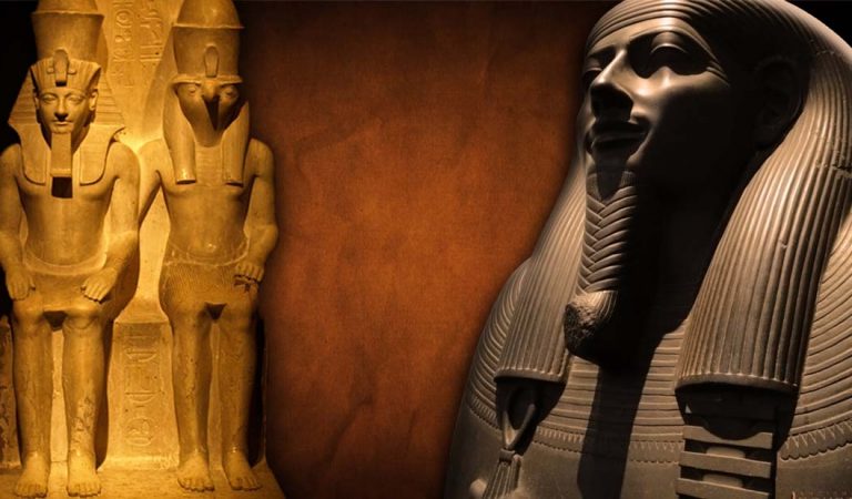 ¿Quién gobernó Egipto antes que los Faraones? ¿Quién gobernó Egipto antes que los Faraones?