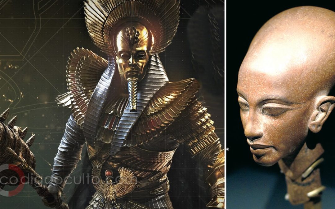 ¿Quién gobernó Egipto antes que los Faraones? (VÍDEO)