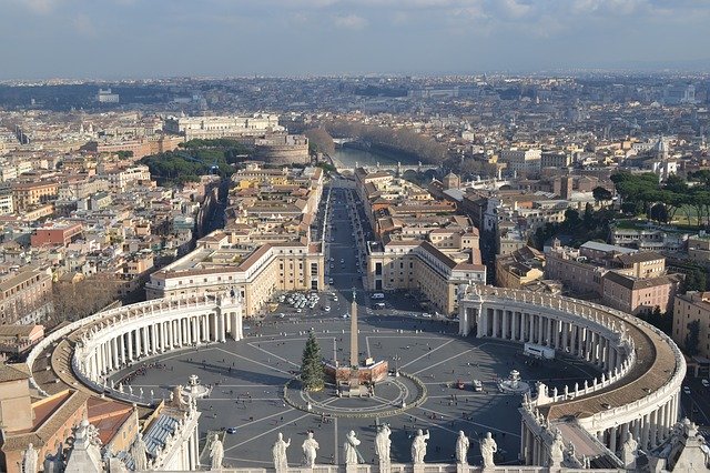 El Vaticano podría estar iniciando un proceso de divulgación alienígena