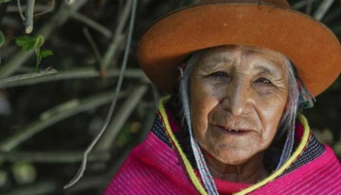 Altomisayoq: conexión en los Andes entre los dioses Incas y la Tierra