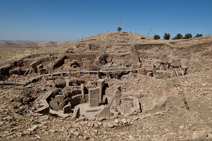 Göbekli Tepe: El yacimiento arqueológico que lo cambia todo