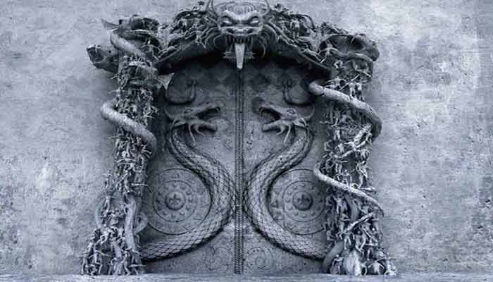 Padmanabhaswamy: la misteriosa puerta que nadie puede abrir