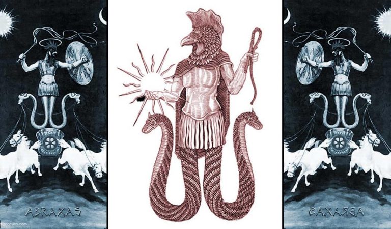 Abraxas: insólito y oscuro dios gnóstico, conocido como el «Gran Arconte» (Vídeo) Abraxas: insólito y oscuro dios gnóstico, conocido como el «Gran Arconte» (Vídeo)