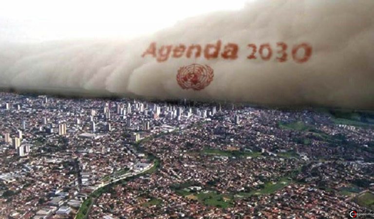 Agenda 2030 ONU: «Disminuir el crecimiento de la población» Agenda 2030 ONU: «Disminuir el crecimiento de la población»