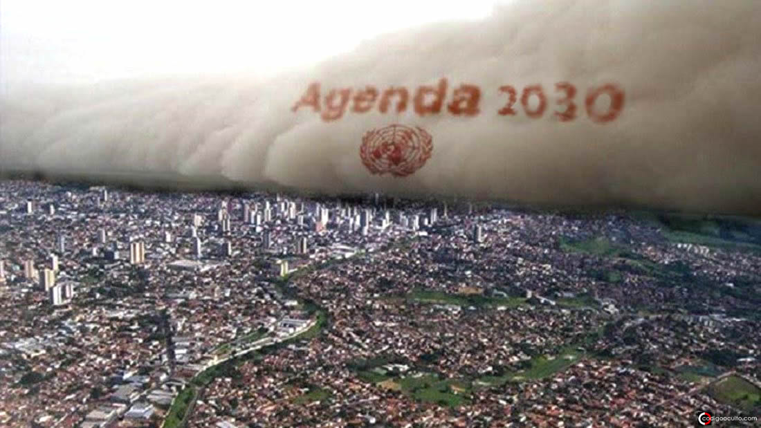 Agenda 2030 ONU: «Disminuir el crecimiento de la población»