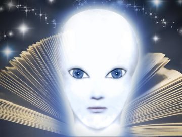 Ayaplianos: seres de Alfa Centauri y su mensaje en «El Ser Uno»