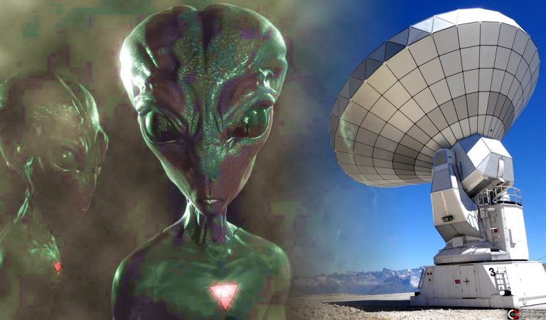 ¿Podría la búsqueda de alienígenas atraer civilizaciones hostiles? ¿Podría la búsqueda de alienígenas atraer civilizaciones hostiles?