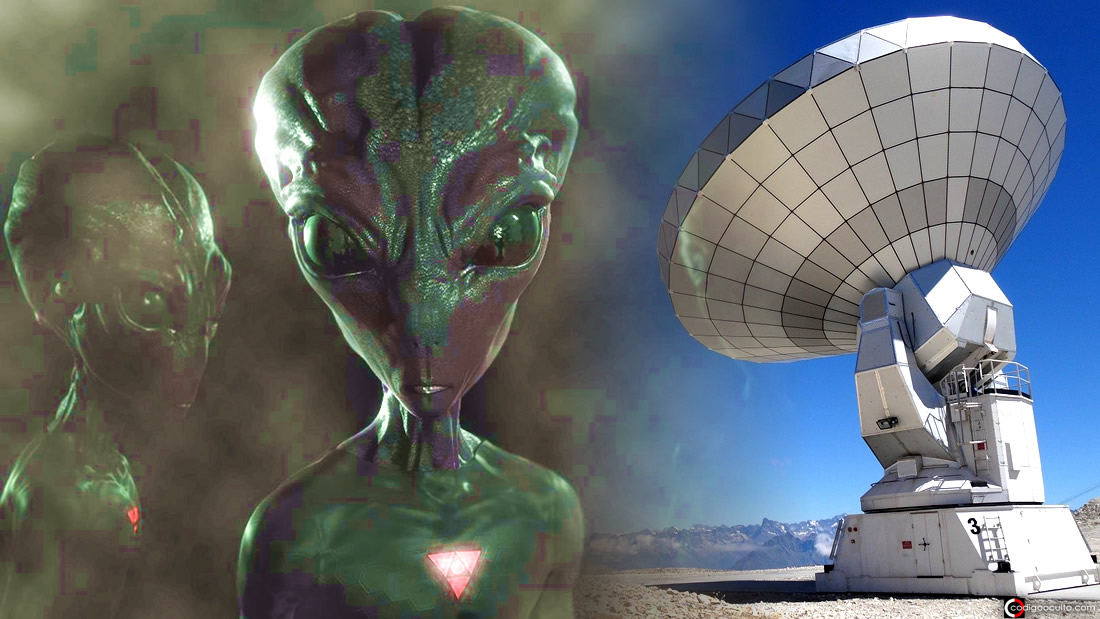 ¿Podría la búsqueda de alienígenas atraer civilizaciones hostiles?