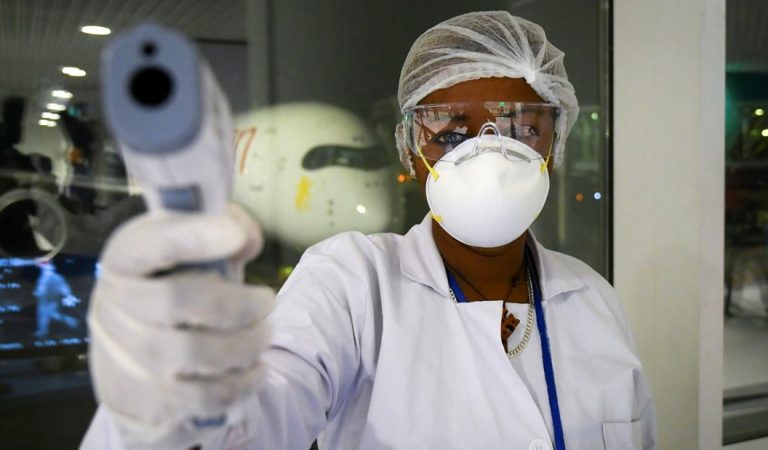 Científicos advierten: debemos prepararnos para el próximo brote de virus global ahora Científicos advierten: debemos prepararnos para el próximo brote de virus global ahora