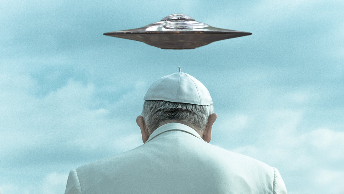 Conferencia sobre vida alienígena en el Vaticano: esto es lo que ocurrió