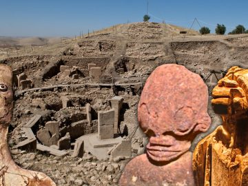 Göbekli Tepe: El yacimiento arqueológico que lo cambia todo