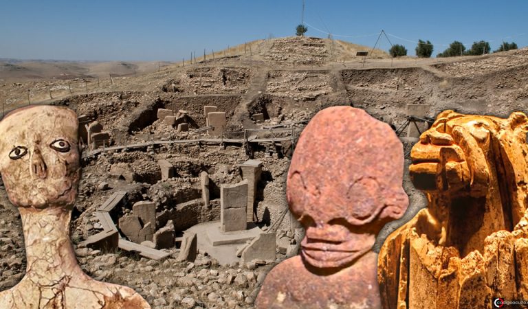 Göbekli Tepe: El yacimiento arqueológico que lo cambia todo Göbekli Tepe: El yacimiento arqueológico que lo cambia todo