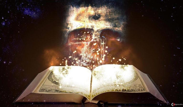El libro de Dzyan: manuscrito más oscuro y antiguo del mundo El libro de Dzyan: manuscrito más oscuro y antiguo del mundo