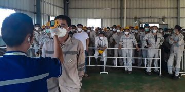 ¿Oculta China el número real de muertes por coronavirus?