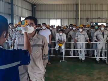 ¿Oculta China el número real de muertes por coronavirus?