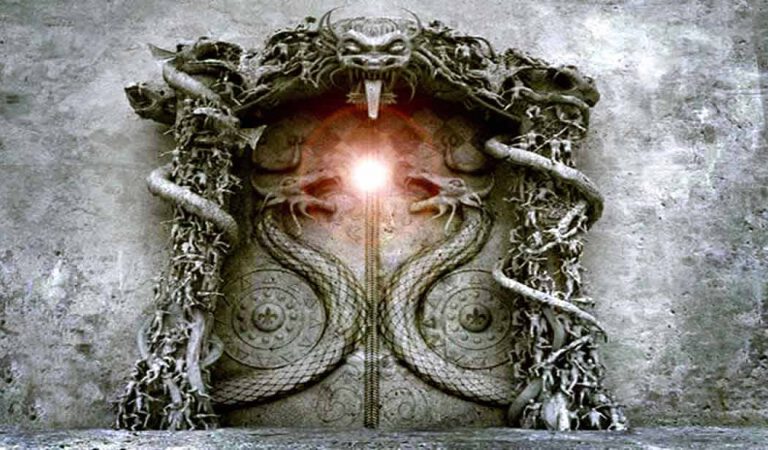 Padmanabhaswamy: la misteriosa puerta que nadie puede abrir Padmanabhaswamy: la misteriosa puerta que nadie puede abrir