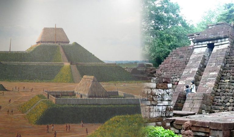 ¿Por qué la Pirámide de Samoa es la más misteriosa del mundo? ¿Por qué la Pirámide de Samoa es la más misteriosa del mundo?
