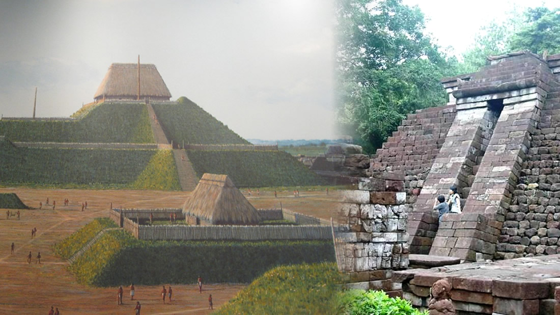 ¿Por qué la Pirámide de Samoa es la más misteriosa del mundo?