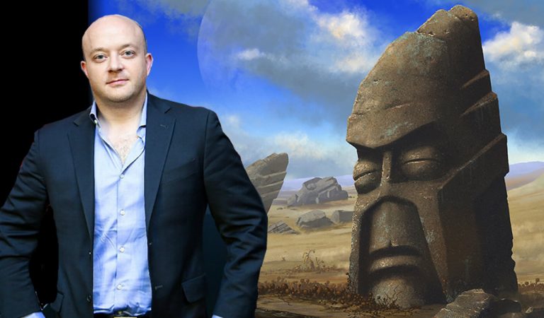Primera vida alienígena detectada podría ser inteligente, dice científico de SETI Primera vida alienígena detectada podría ser inteligente, dice científico de SETI
