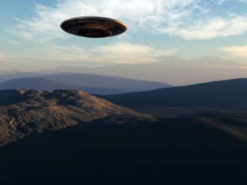 Reino Unido libera al público expedientes secretos de OVNIs