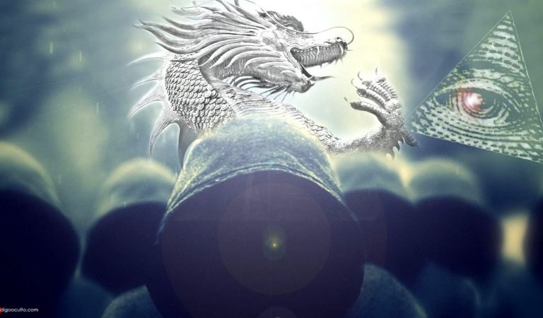 Sociedad del Dragón Blanco: luchando en las sombras contra el «Nuevo Orden Mundial» Sociedad del Dragón Blanco: luchando en las sombras contra el «Nuevo Orden Mundial»